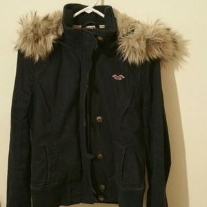 Hollister Jacket